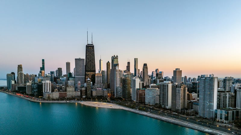Chicago